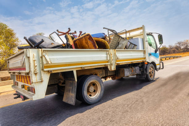 California City, CA Junk Removal Services Company